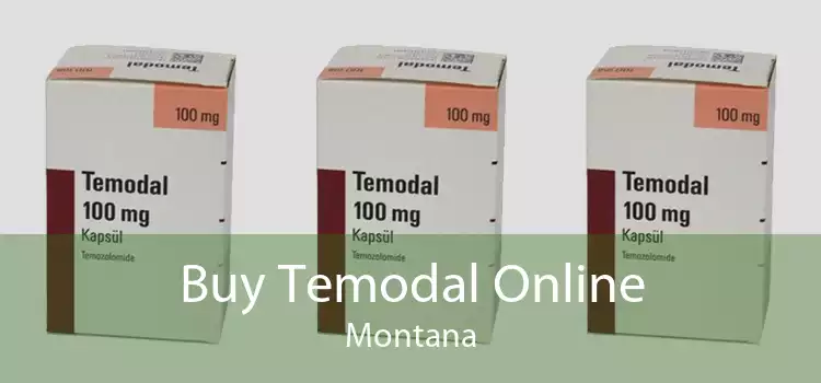 Buy Temodal Online Montana