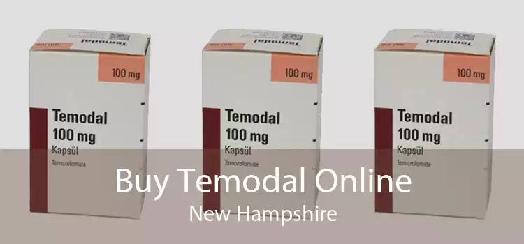 Buy Temodal Online New Hampshire