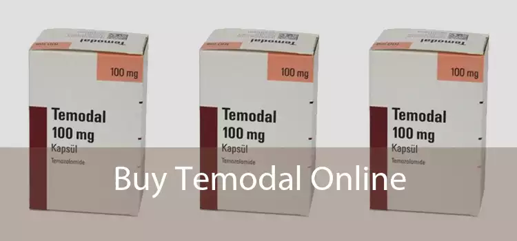 Buy Temodal Online 