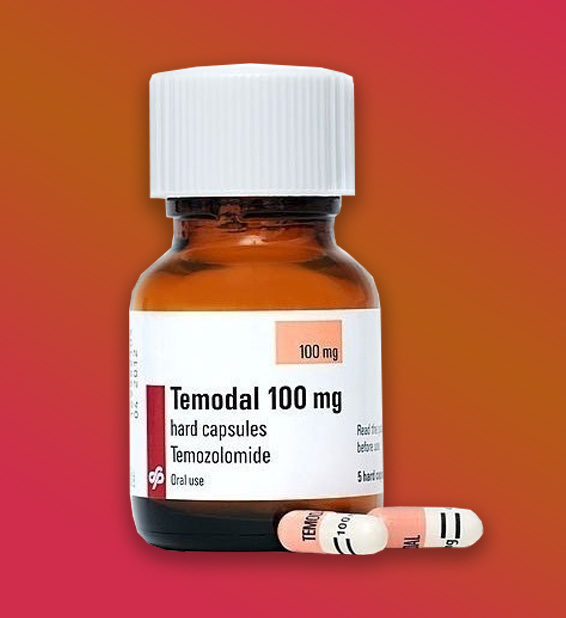 get highest quality Temodal in Georgia