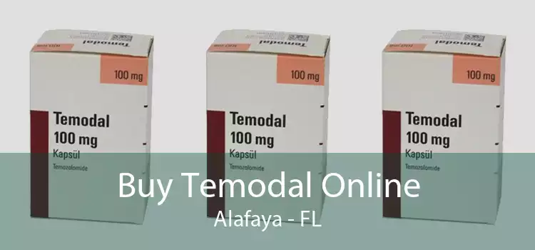Buy Temodal Online Alafaya - FL
