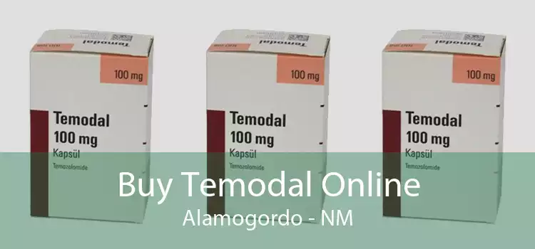 Buy Temodal Online Alamogordo - NM