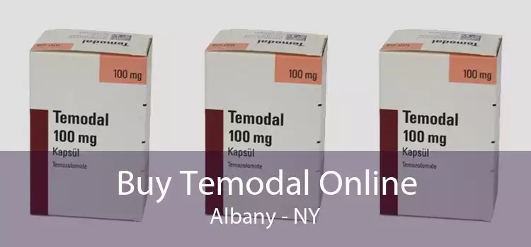 Buy Temodal Online Albany - NY