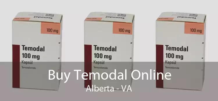 Buy Temodal Online Alberta - VA