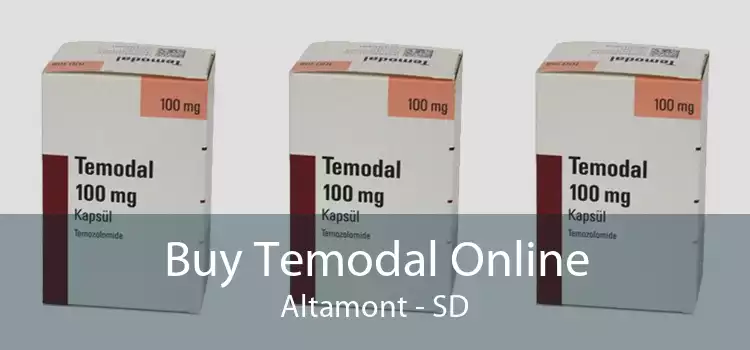 Buy Temodal Online Altamont - SD