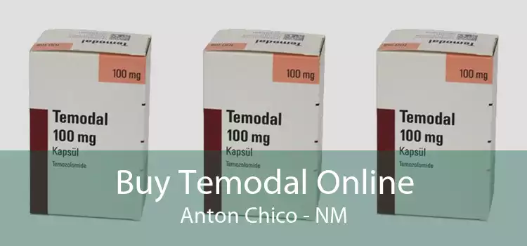 Buy Temodal Online Anton Chico - NM