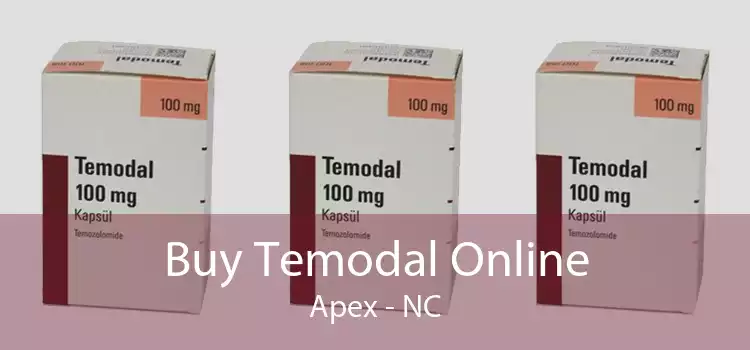 Buy Temodal Online Apex - NC