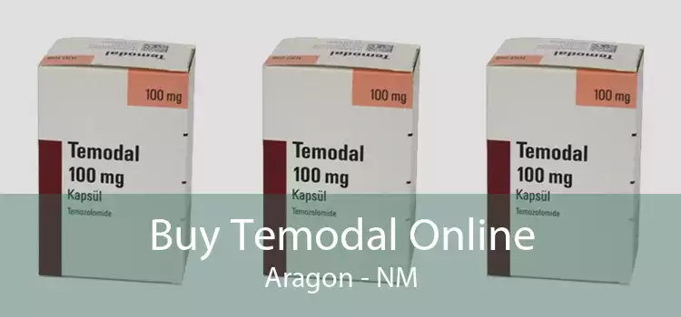 Buy Temodal Online Aragon - NM
