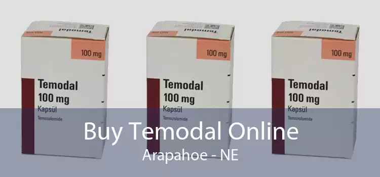 Buy Temodal Online Arapahoe - NE