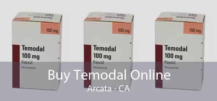 Buy Temodal Online Arcata - CA