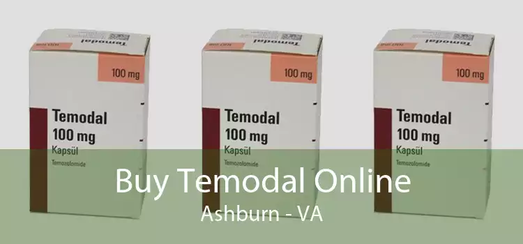Buy Temodal Online Ashburn - VA