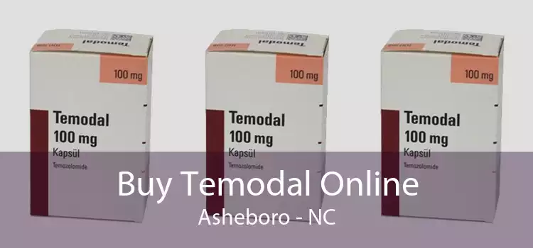 Buy Temodal Online Asheboro - NC