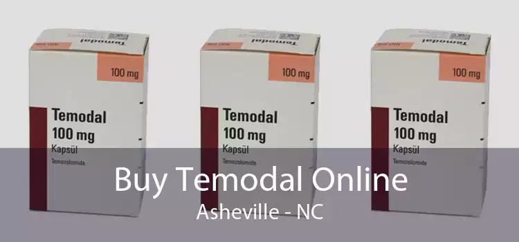 Buy Temodal Online Asheville - NC