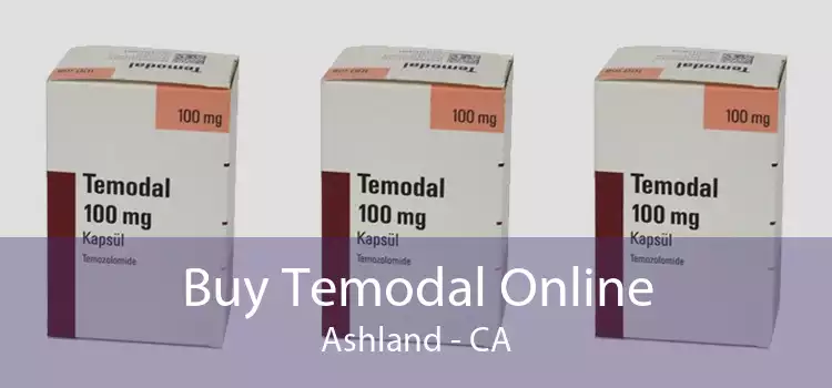 Buy Temodal Online Ashland - CA