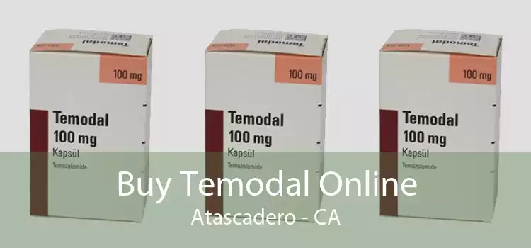 Buy Temodal Online Atascadero - CA
