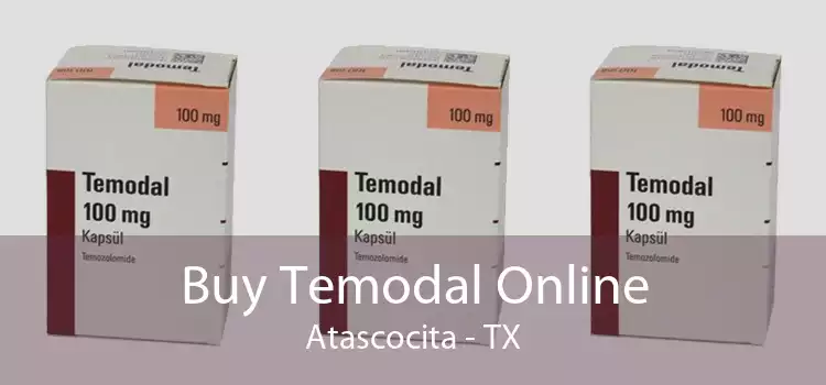 Buy Temodal Online Atascocita - TX