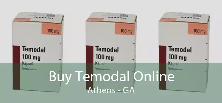 Buy Temodal Online Athens - GA