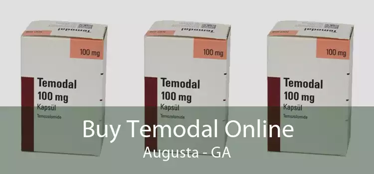 Buy Temodal Online Augusta - GA