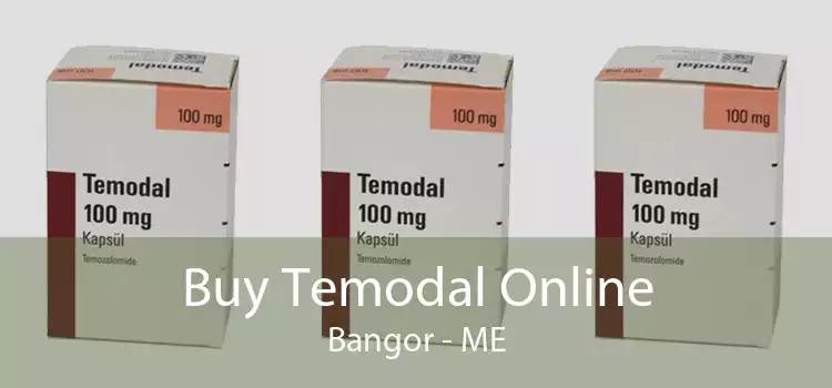 Buy Temodal Online Bangor - ME