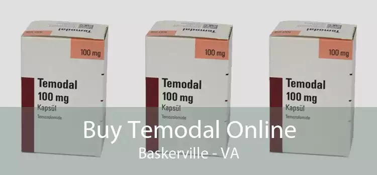 Buy Temodal Online Baskerville - VA