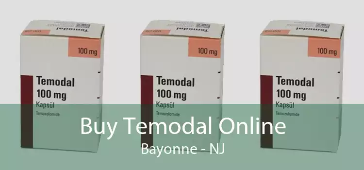 Buy Temodal Online Bayonne - NJ