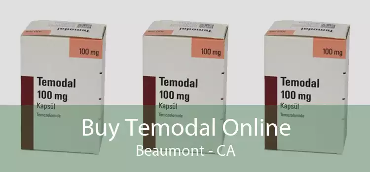 Buy Temodal Online Beaumont - CA
