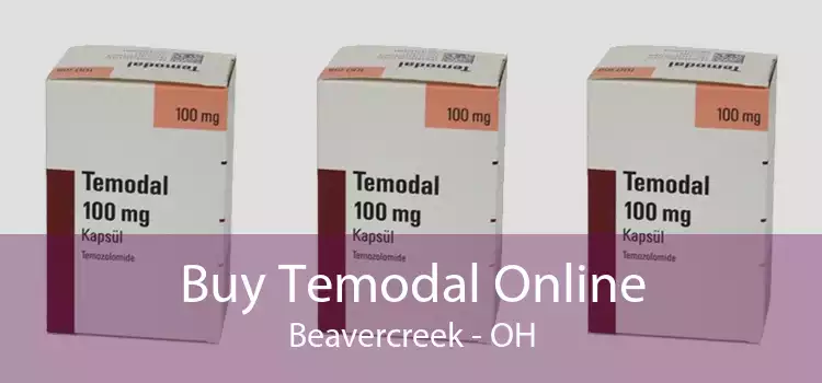 Buy Temodal Online Beavercreek - OH