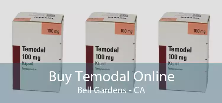 Buy Temodal Online Bell Gardens - CA