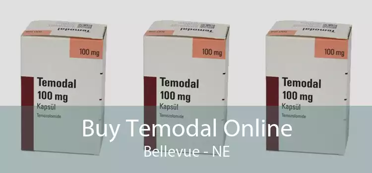 Buy Temodal Online Bellevue - NE