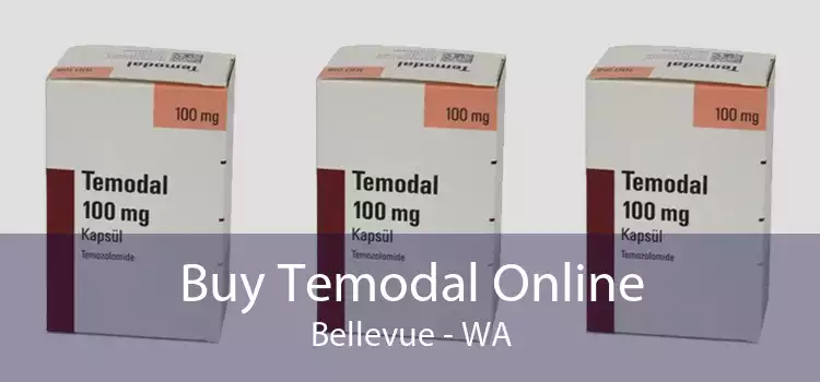 Buy Temodal Online Bellevue - WA
