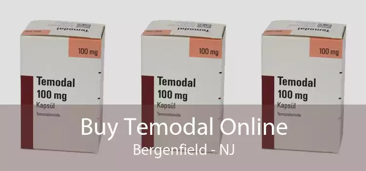 Buy Temodal Online Bergenfield - NJ