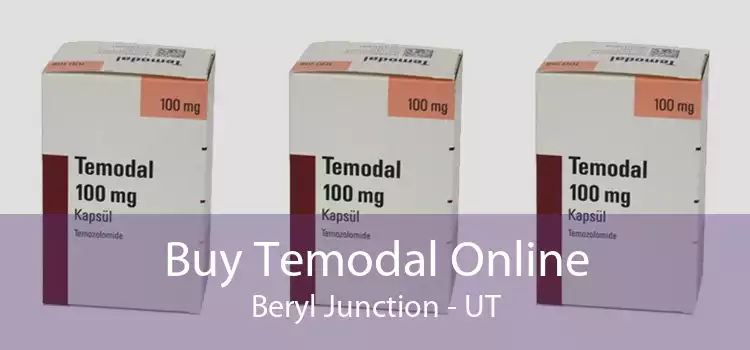 Buy Temodal Online Beryl Junction - UT