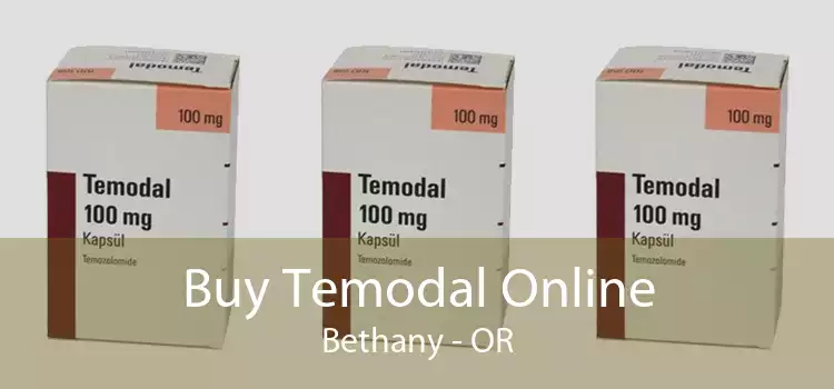 Buy Temodal Online Bethany - OR