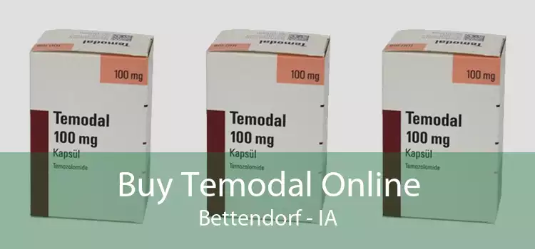 Buy Temodal Online Bettendorf - IA