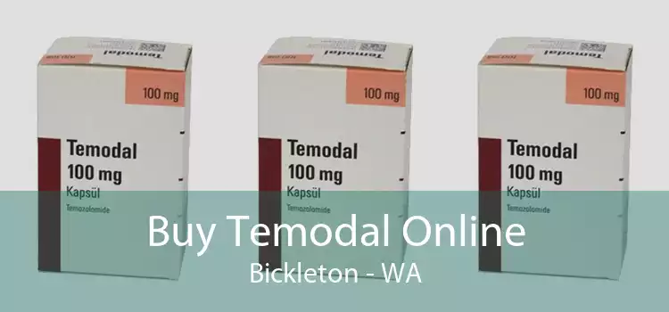 Buy Temodal Online Bickleton - WA