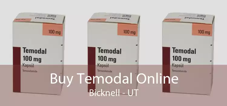 Buy Temodal Online Bicknell - UT