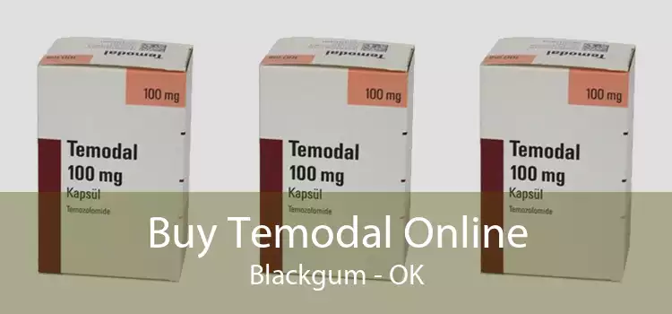 Buy Temodal Online Blackgum - OK