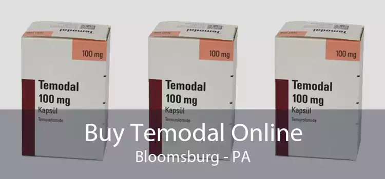 Buy Temodal Online Bloomsburg - PA