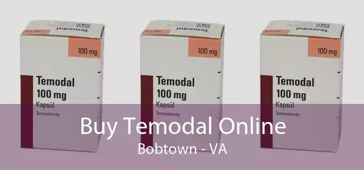 Buy Temodal Online Bobtown - VA