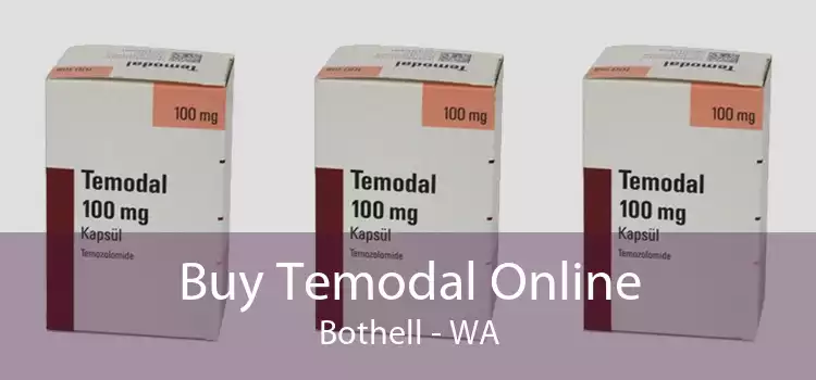Buy Temodal Online Bothell - WA