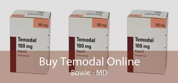 Buy Temodal Online Bowie - MD