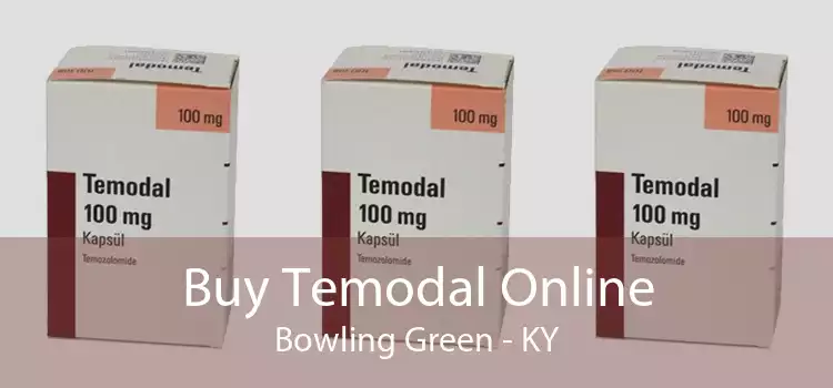 Buy Temodal Online Bowling Green - KY
