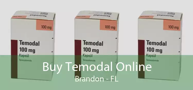 Buy Temodal Online Brandon - FL