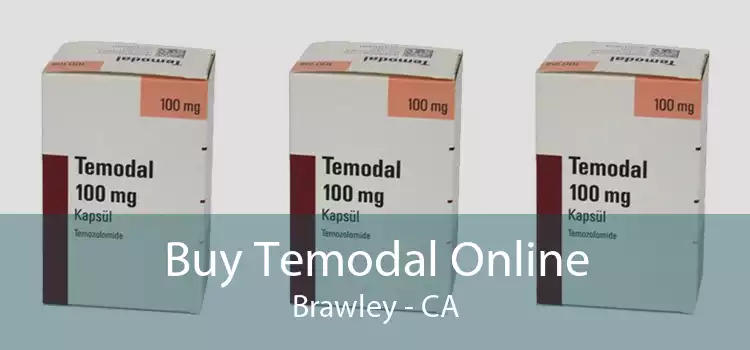 Buy Temodal Online Brawley - CA