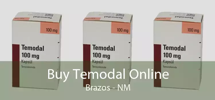 Buy Temodal Online Brazos - NM