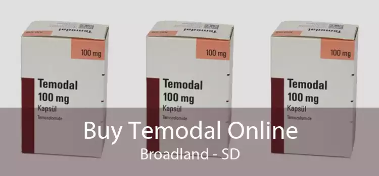 Buy Temodal Online Broadland - SD