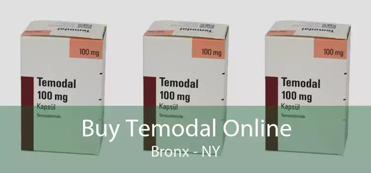 Buy Temodal Online Bronx - NY