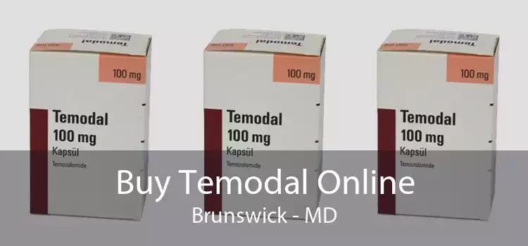 Buy Temodal Online Brunswick - MD