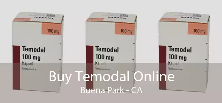 Buy Temodal Online Buena Park - CA