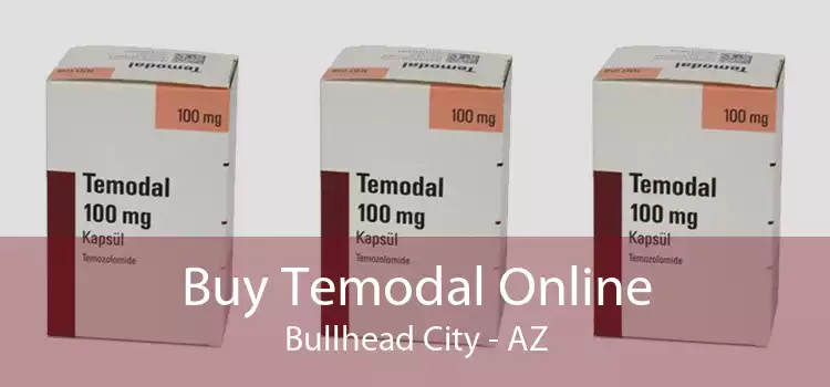 Buy Temodal Online Bullhead City - AZ